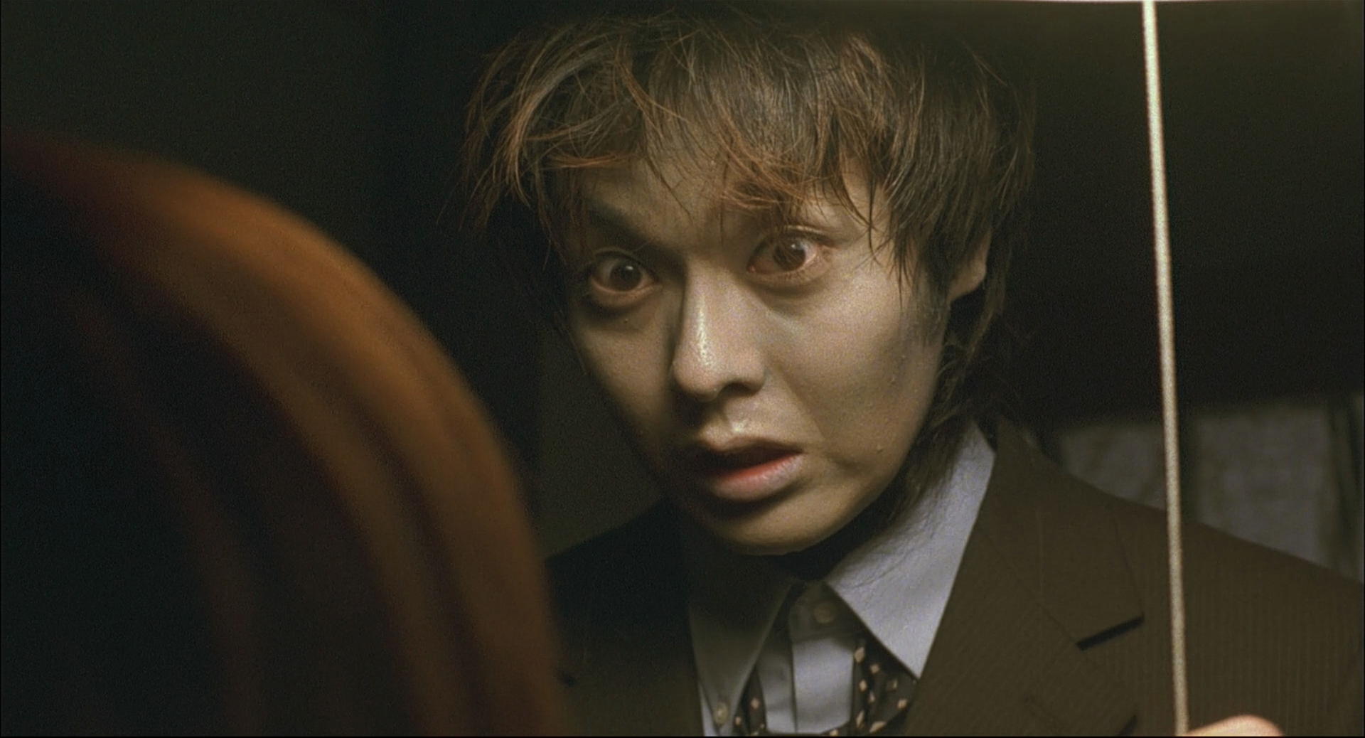 咒怨2剧照的剧照