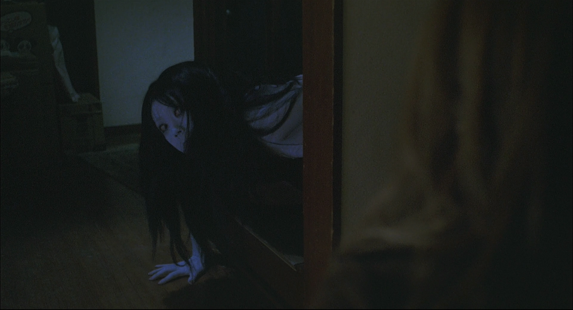 咒怨2剧照的剧照