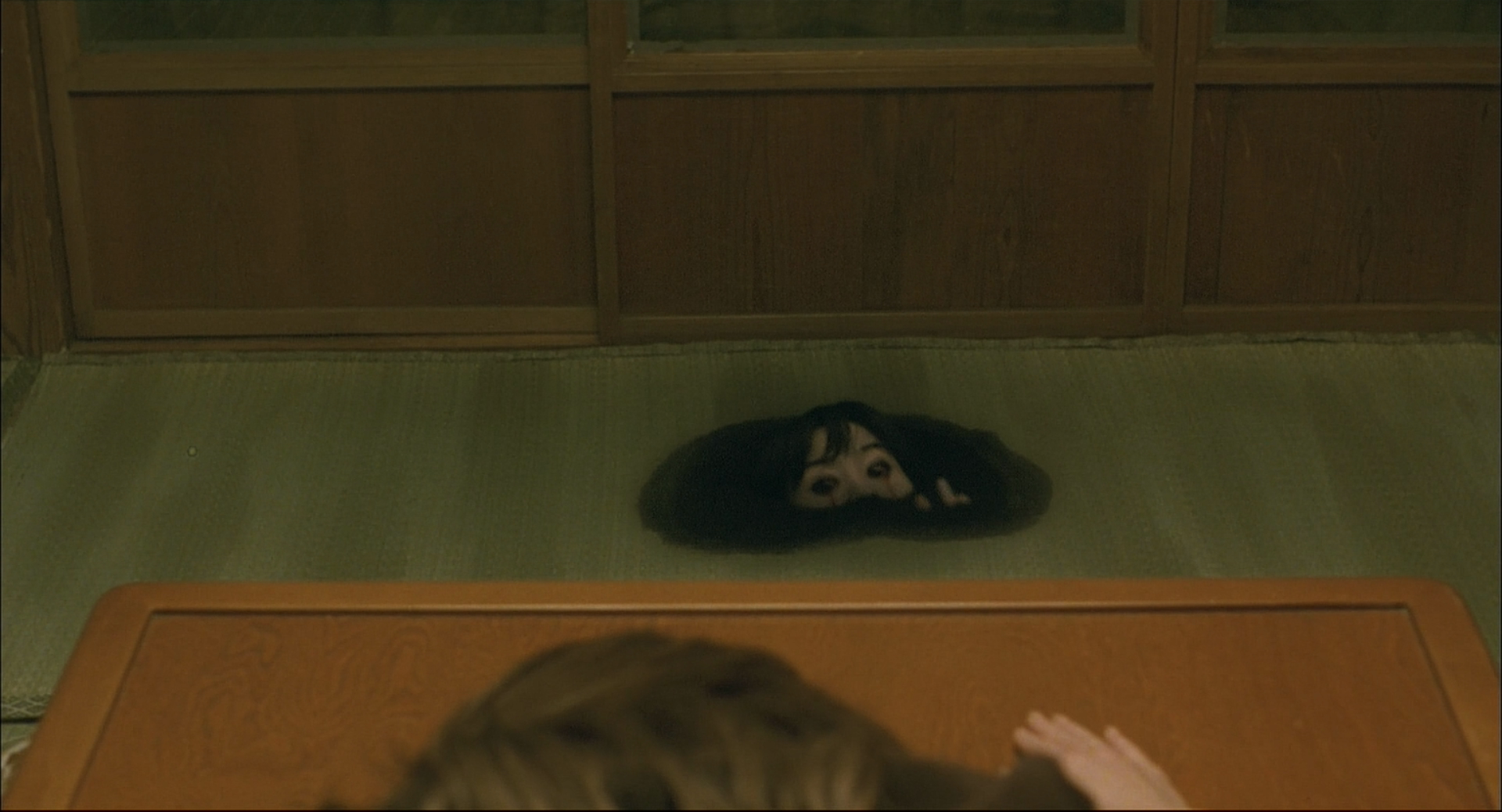 咒怨2剧照的剧照