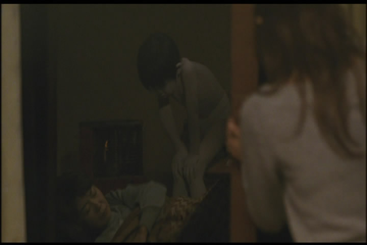 咒怨2剧照的剧照