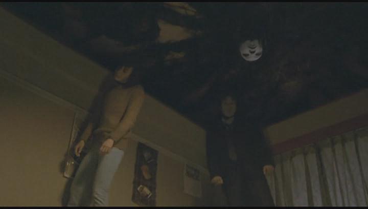 咒怨2剧照的剧照