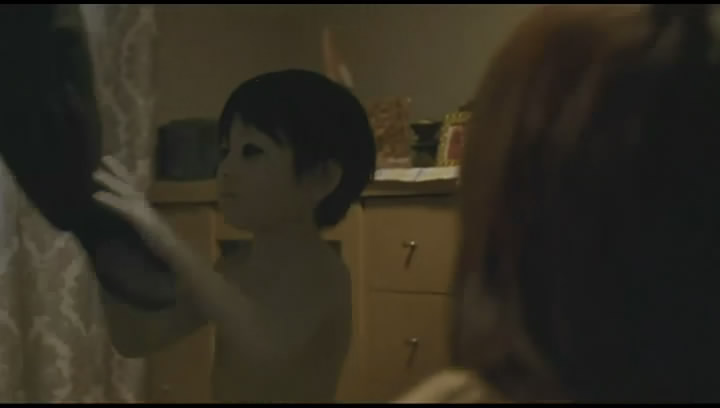 咒怨2剧照的剧照