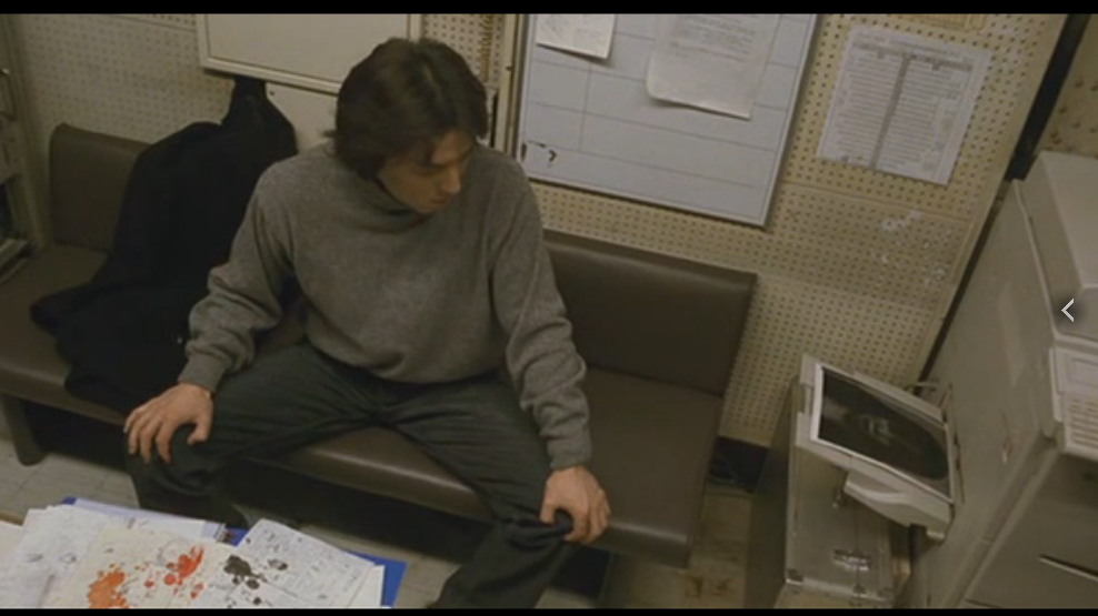 咒怨2剧照的剧照