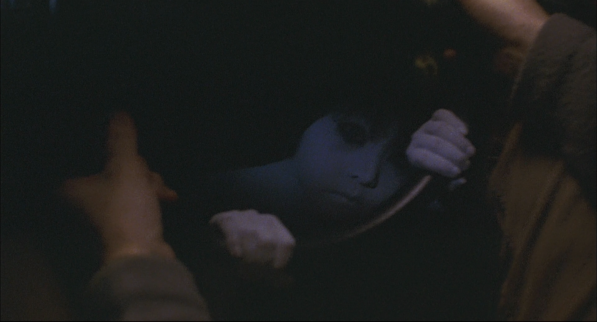 咒怨2剧照的剧照