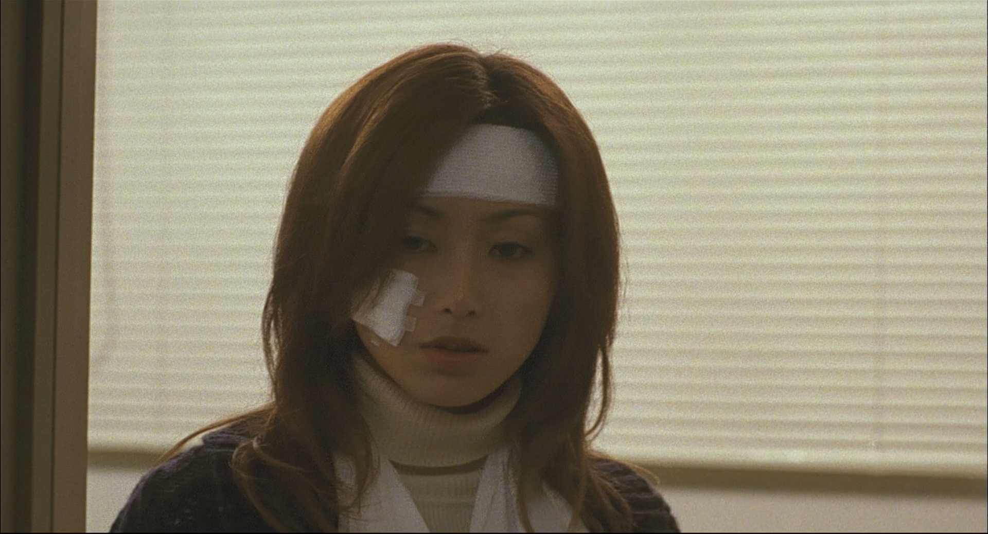 咒怨2剧照的剧照