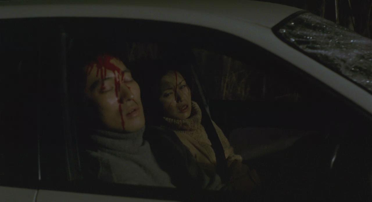 咒怨2剧照的剧照