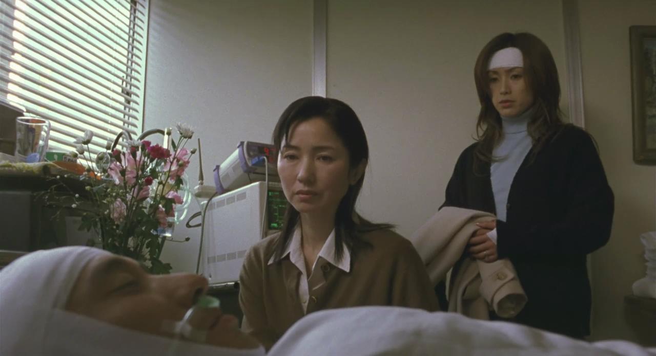 咒怨2剧照的剧照