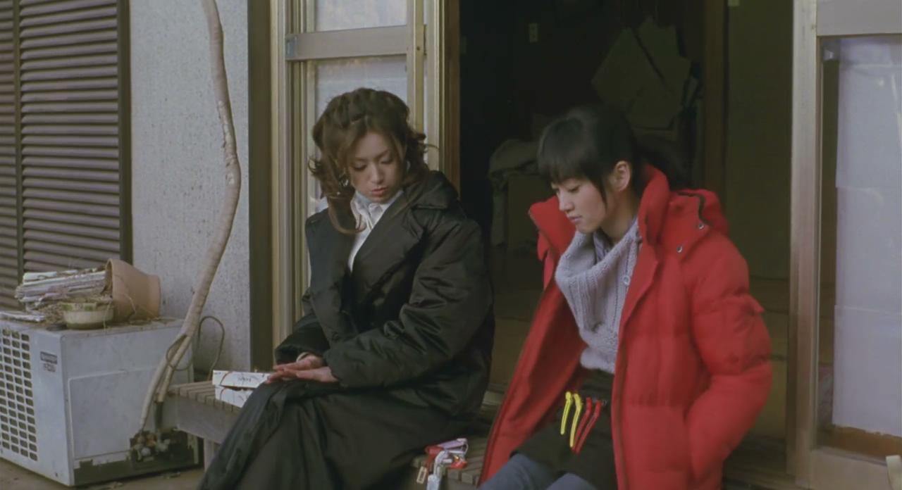 咒怨2剧照的剧照