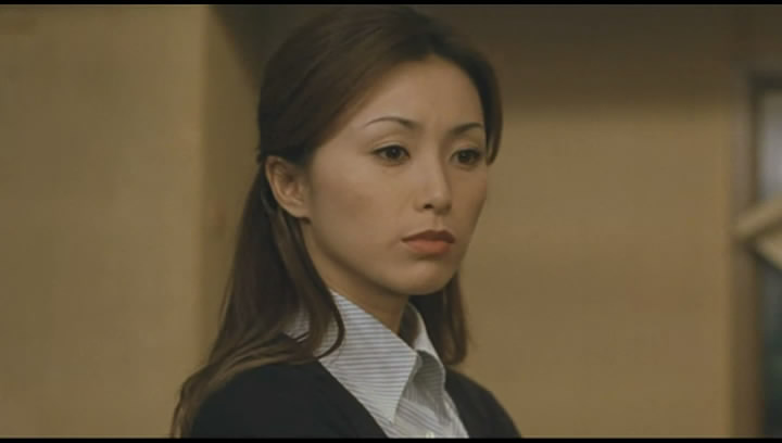 咒怨2剧照的剧照