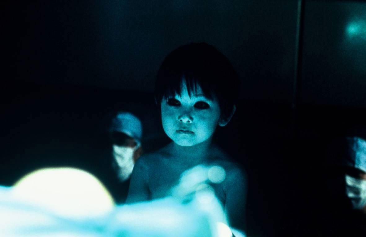 咒怨2剧照的剧照