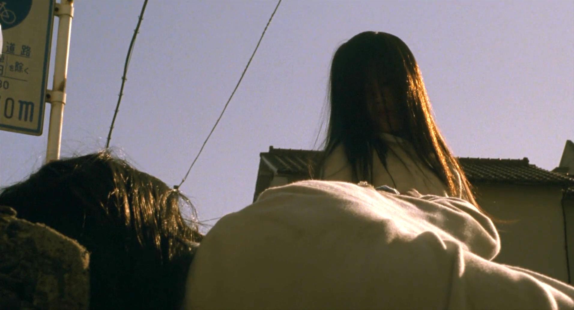 咒怨2剧照的剧照