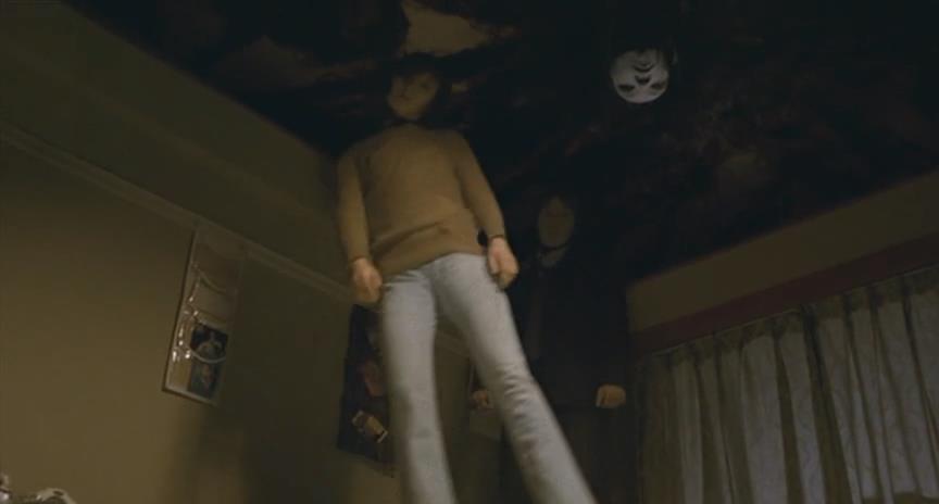 咒怨2剧照的剧照