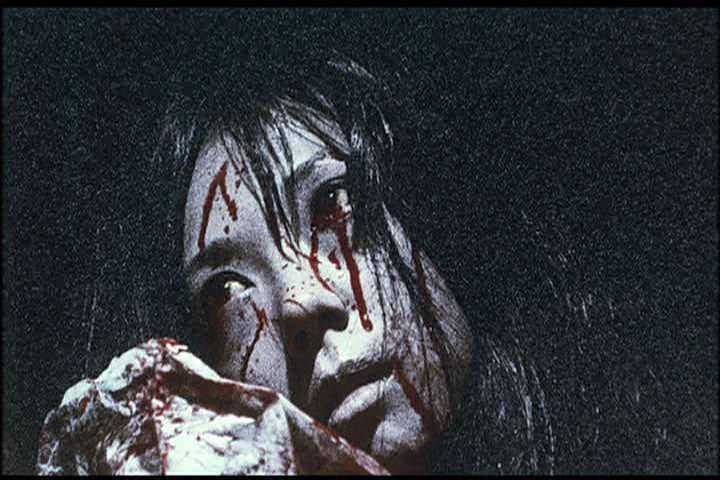 咒怨2剧照的剧照