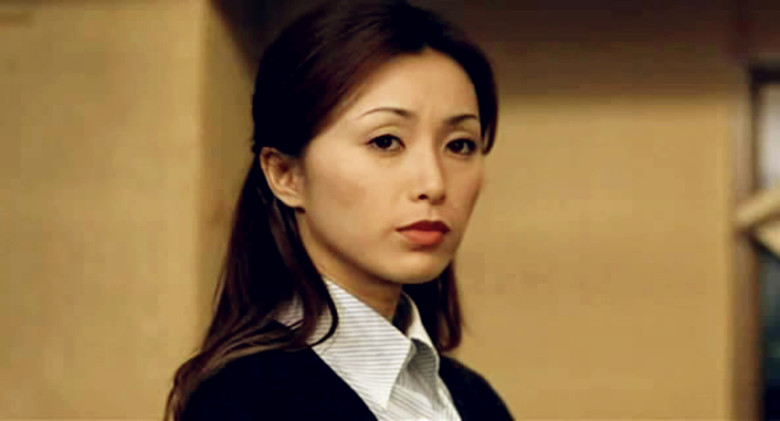 咒怨2剧照的剧照