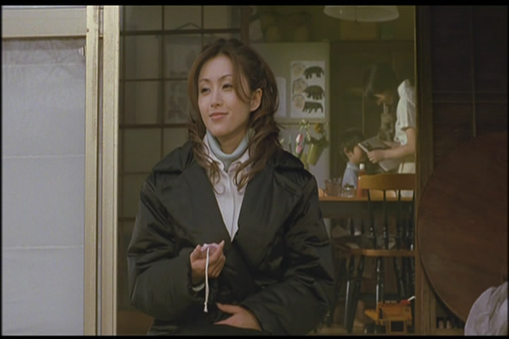 咒怨2剧照的剧照