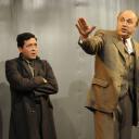 路易·茹韦四零年的《唐璜》表演课剧照