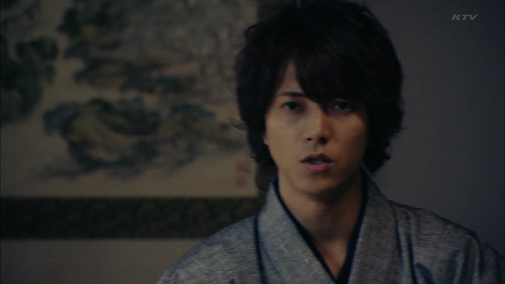 金田一耕助VS明智小五郎1剧照的剧照