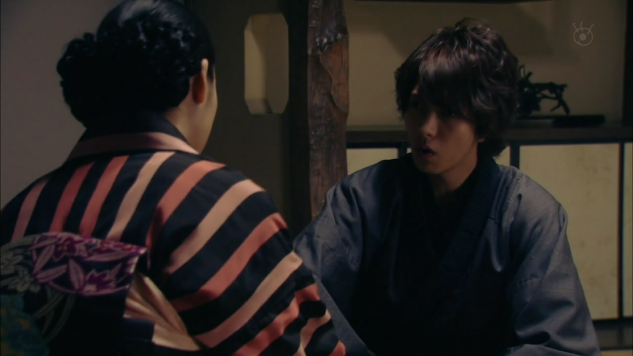 金田一耕助VS明智小五郎1剧照的剧照