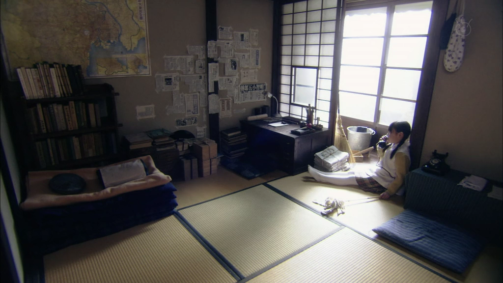 金田一耕助VS明智小五郎1剧照的剧照