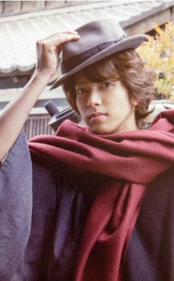 金田一耕助VS明智小五郎1剧照的剧照