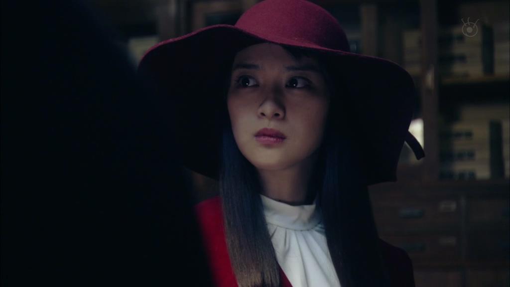 金田一耕助VS明智小五郎1剧照的剧照