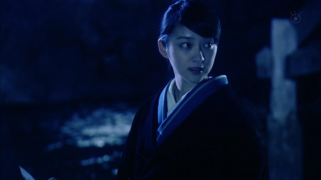 金田一耕助VS明智小五郎1剧照的剧照