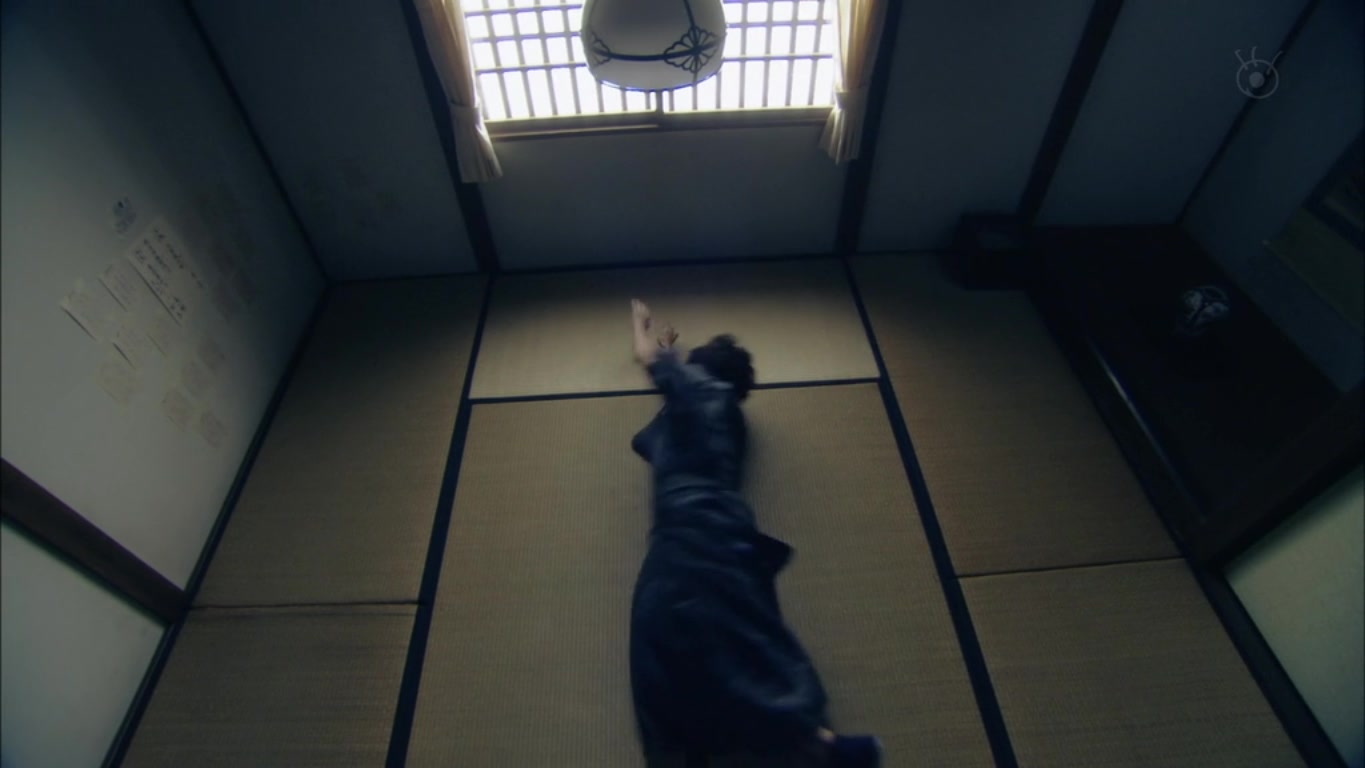 金田一耕助VS明智小五郎1剧照的剧照