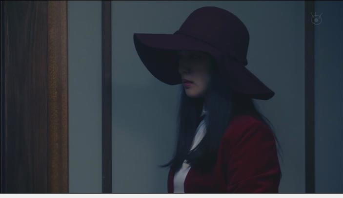 金田一耕助VS明智小五郎1剧照的剧照