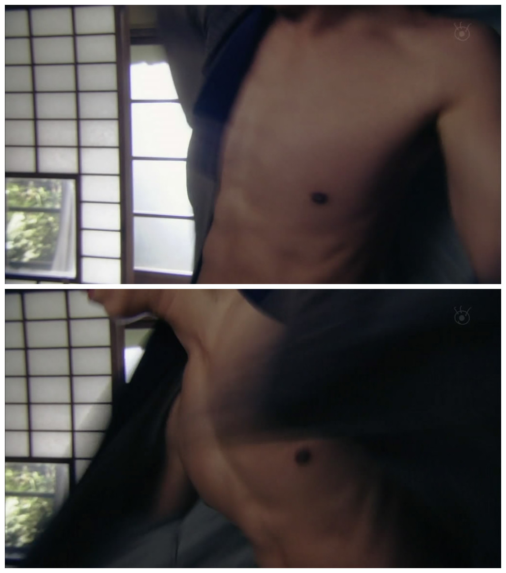 金田一耕助VS明智小五郎1剧照的剧照