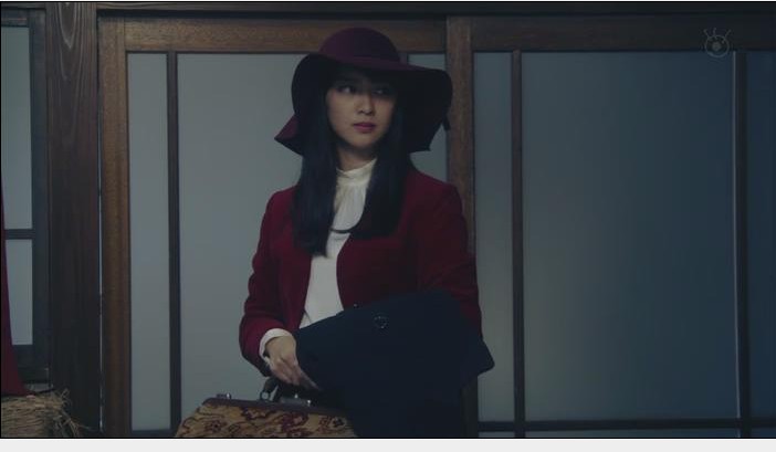 金田一耕助VS明智小五郎1剧照的剧照