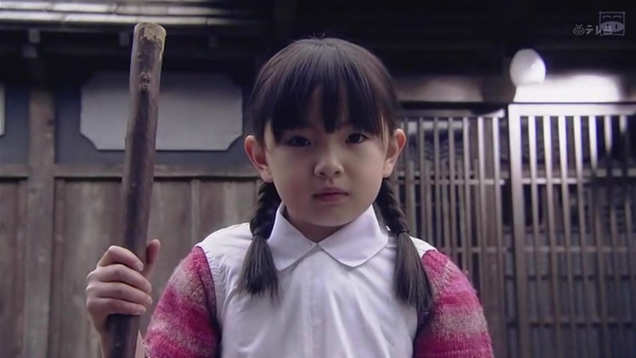 金田一耕助VS明智小五郎1剧照的剧照