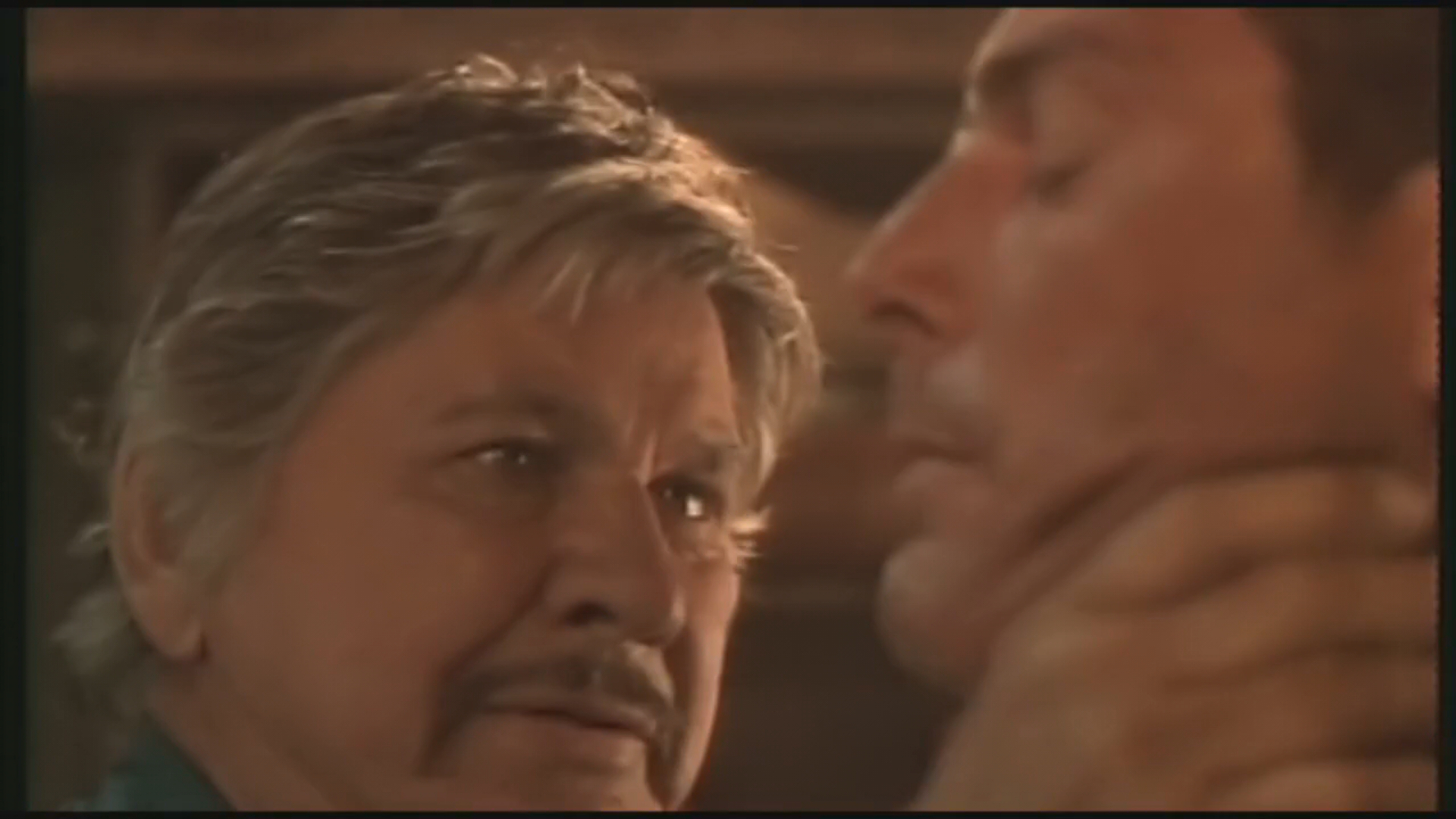 海狼剧照的剧照