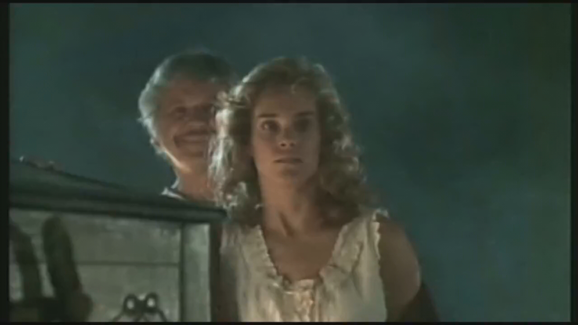 海狼剧照的剧照