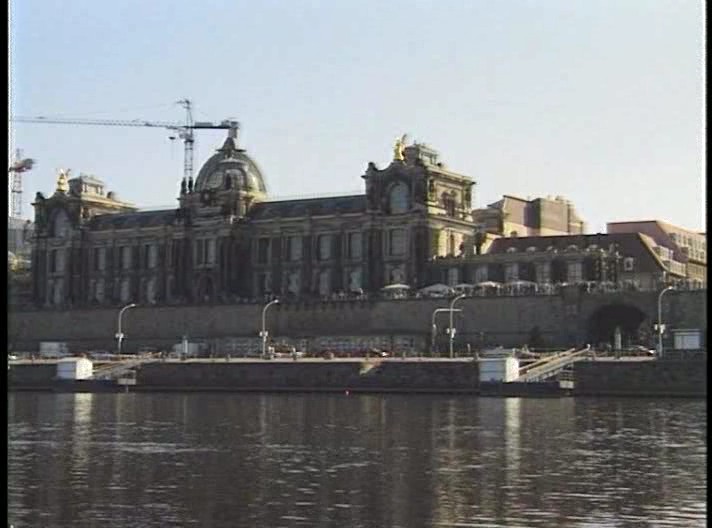 德累斯顿大轰炸剧照的剧照