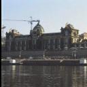 德累斯顿大轰炸剧照