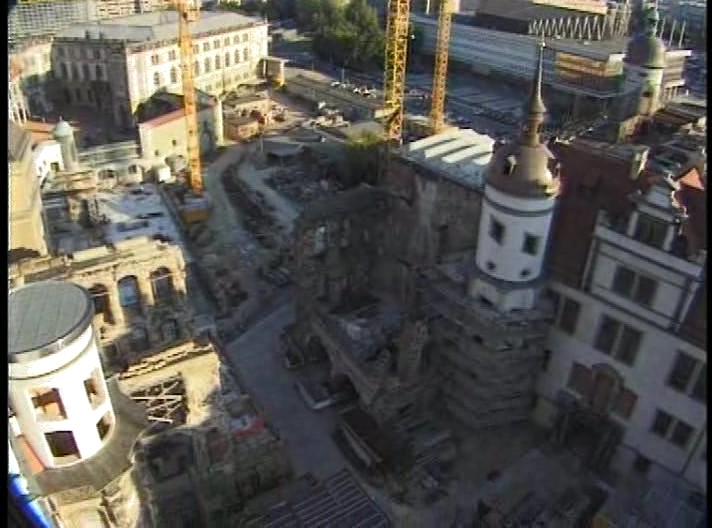 德累斯顿大轰炸剧照的剧照