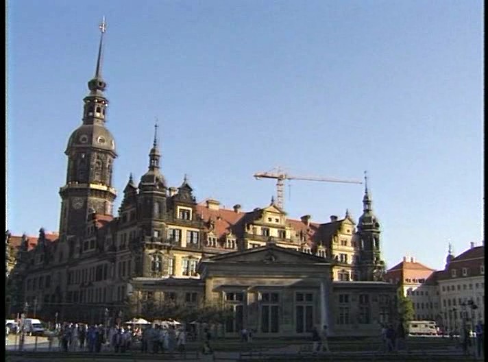 德累斯顿大轰炸剧照的剧照