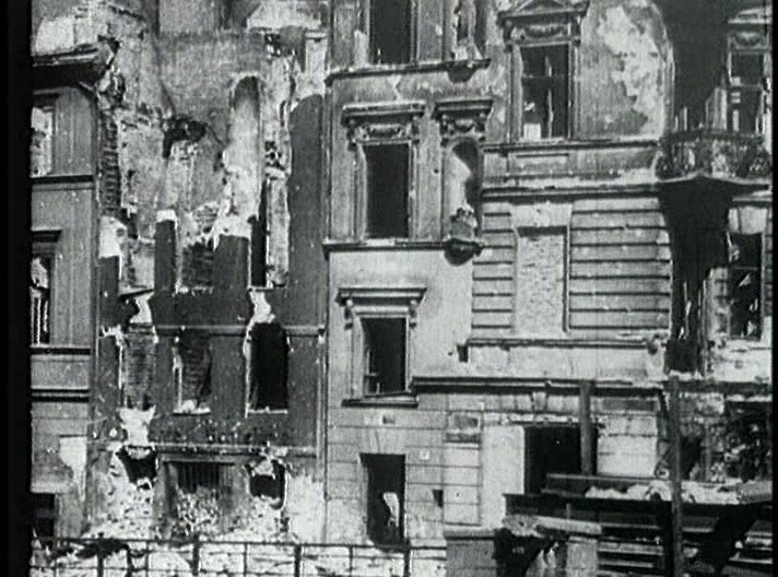 德累斯顿大轰炸剧照的剧照