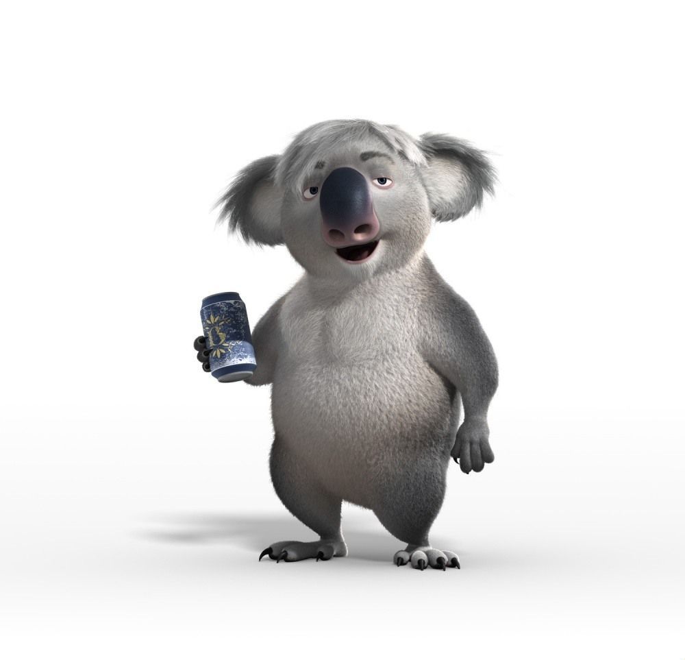 动物总动员剧照的剧照