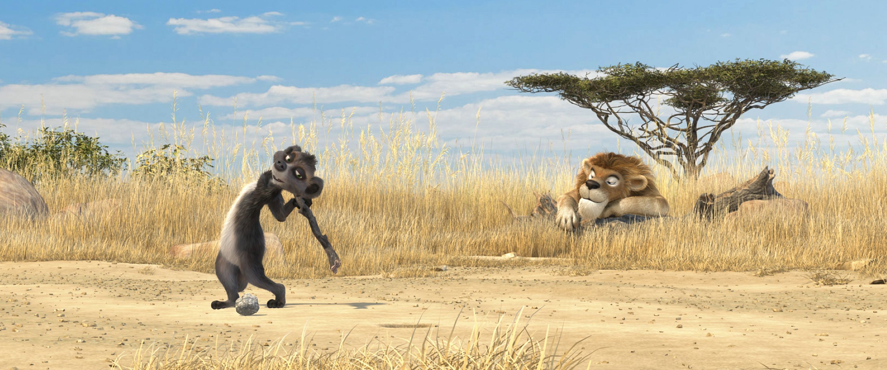 动物总动员剧照的剧照