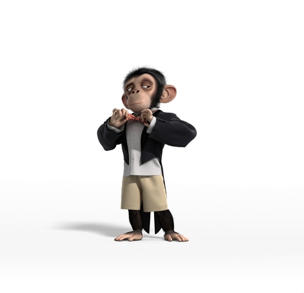 动物总动员剧照的剧照