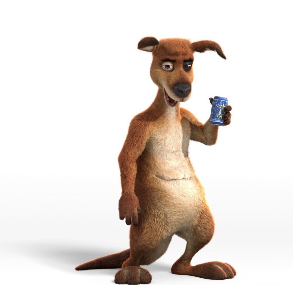 动物总动员剧照的剧照