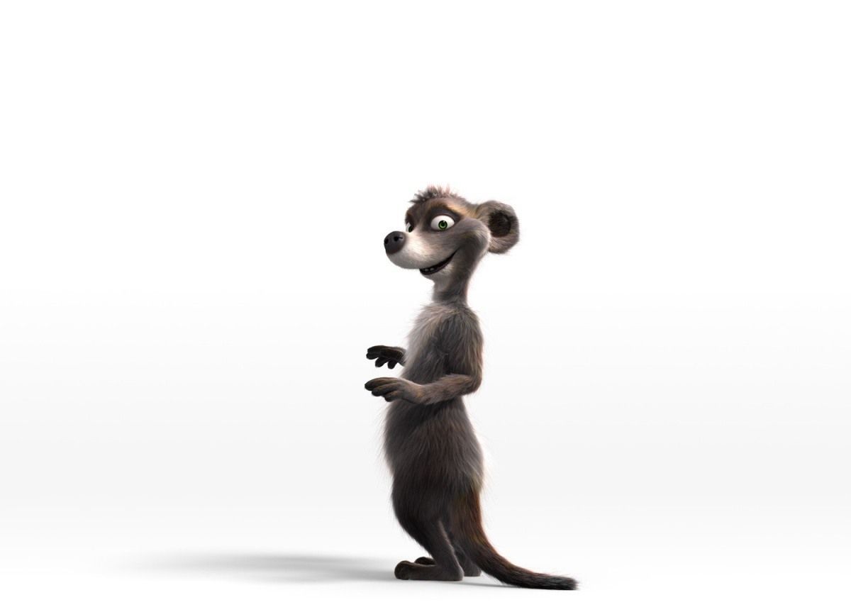 动物总动员剧照的剧照