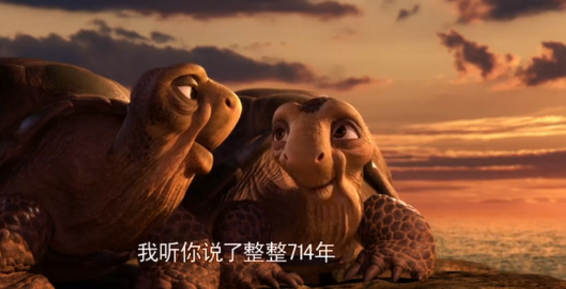 动物总动员剧照的剧照