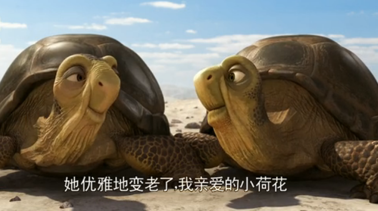 动物总动员剧照的剧照