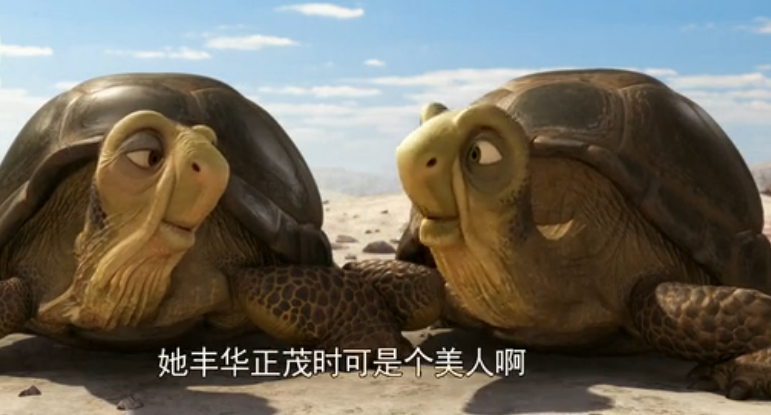 动物总动员剧照的剧照