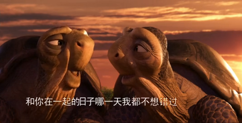 动物总动员剧照的剧照