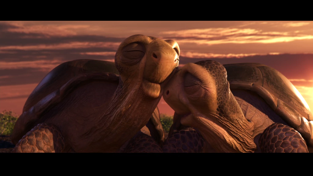 动物总动员剧照的剧照