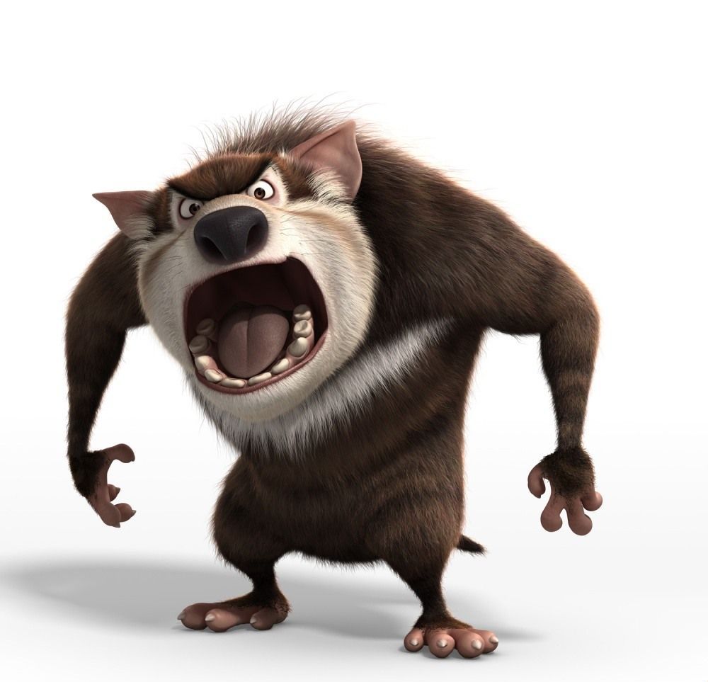 动物总动员剧照的剧照