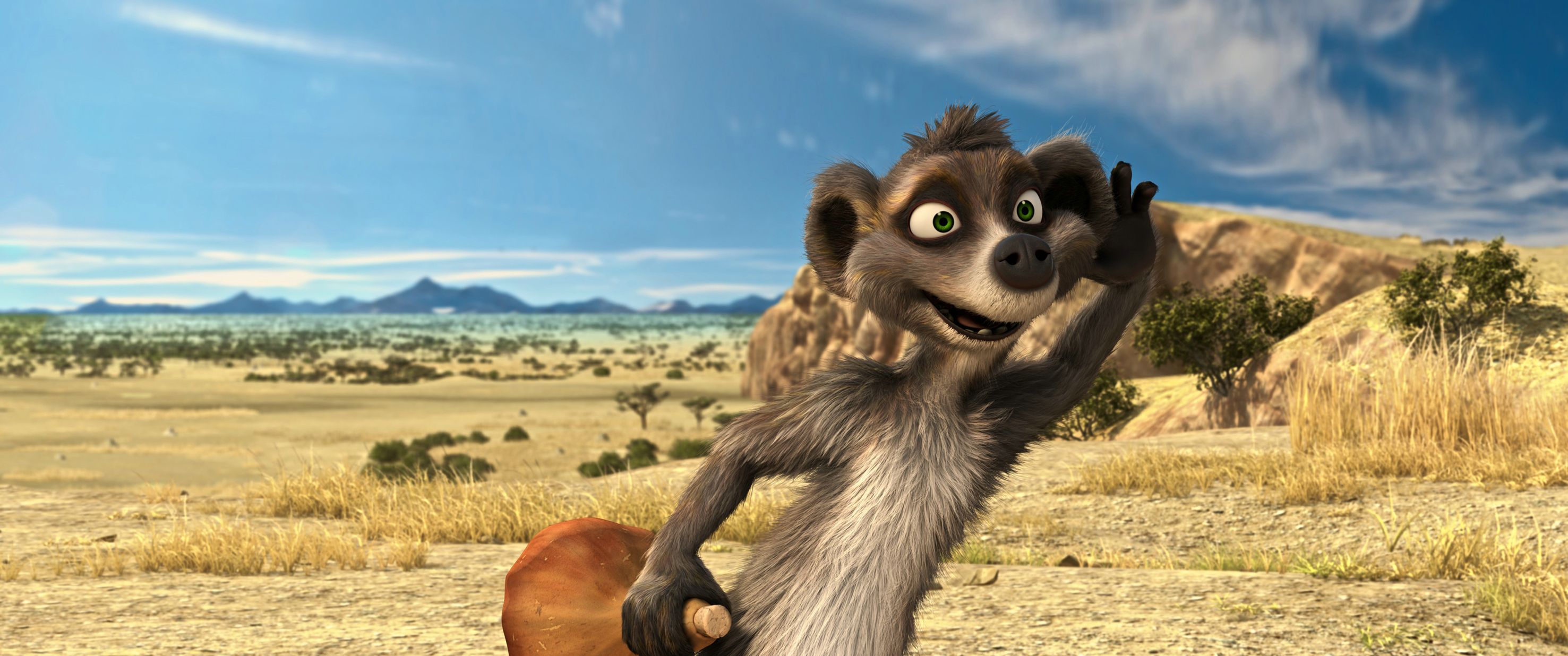 动物总动员剧照的剧照